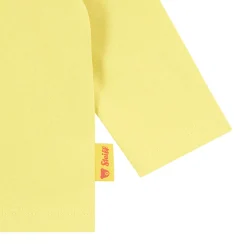 Teddy Bear Long-Sleeved T-Shirt