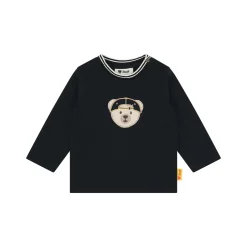 Best STEIFF Teddy Bear Long-Sleeved T-Shirt