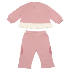 Teddy Bear Tracksuit