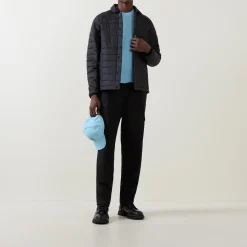 Hot BOSS Tee Logo T-Shirt