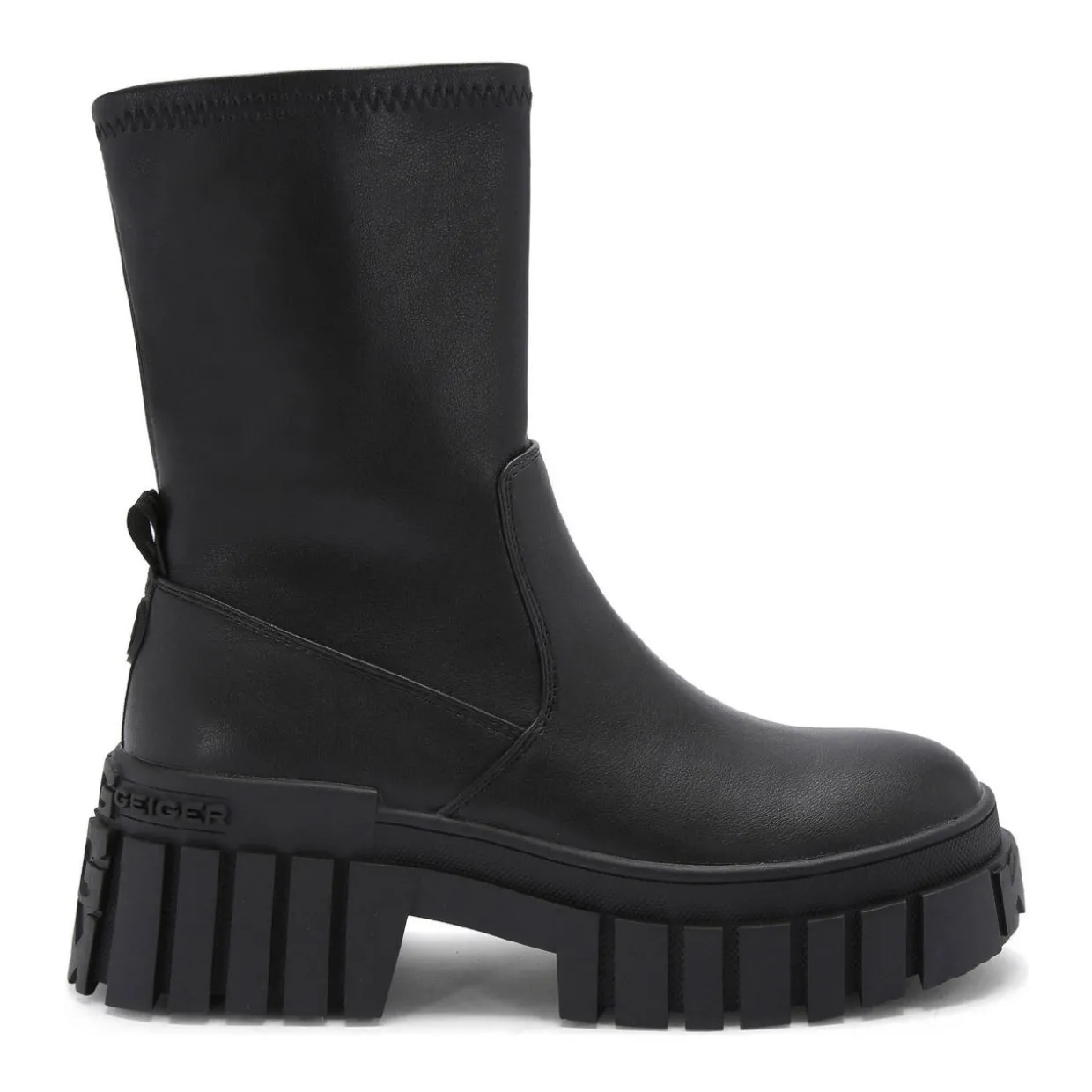 Tegan Ankle Boots