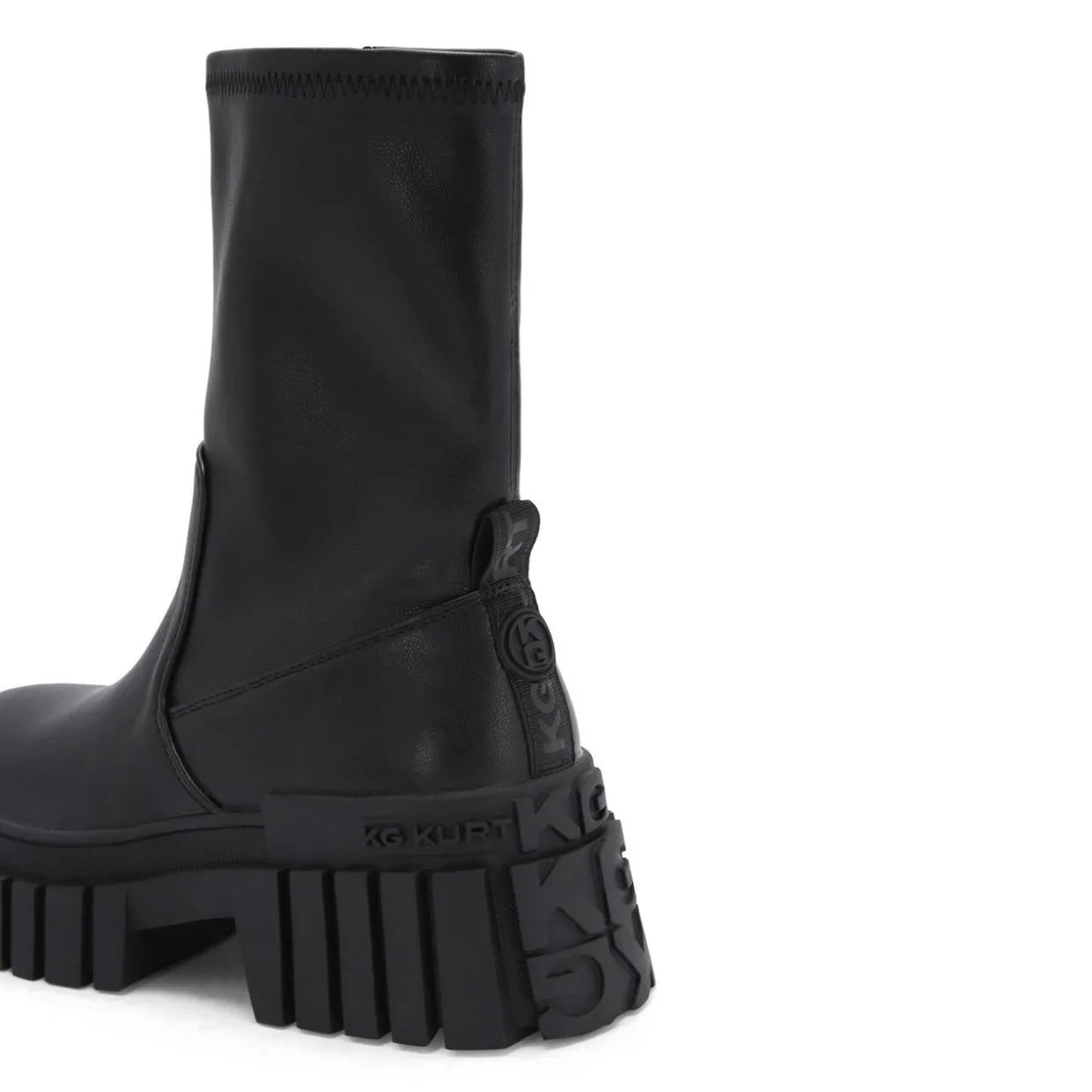 Tegan Ankle Boots