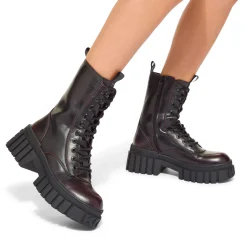 Fashion KG BY KURT GEIGER Tegan Biker Boots