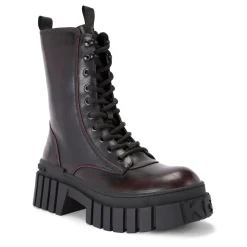 Fashion KG BY KURT GEIGER Tegan Biker Boots