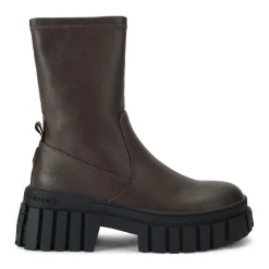 Outlet KG BY KURT GEIGER Tegan Sock 2 Heeled Boots