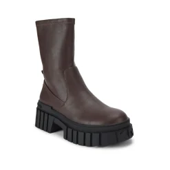 Outlet KG BY KURT GEIGER Tegan Sock 2 Heeled Boots