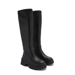 Online KG BY KURT GEIGER Tegan Sock Knee-High Boots