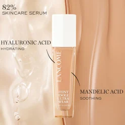 Teint Idole Ultra Wear Care & Glow