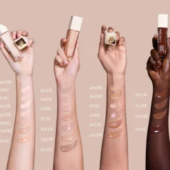 Teint Idole Ultra Wear Care & Glow