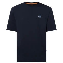 TeMove Graphic T-Shirt