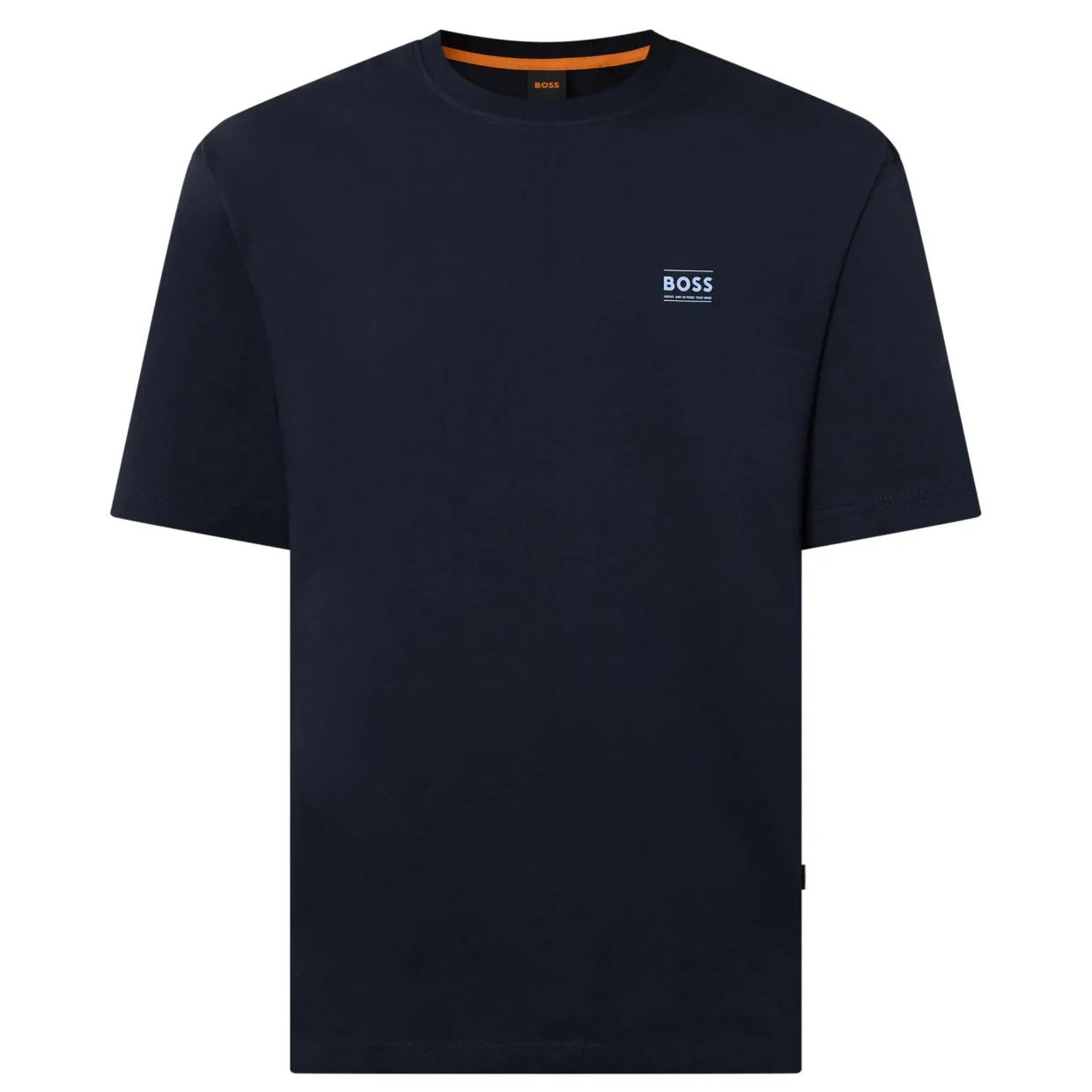 TeMove Graphic T-Shirt