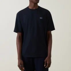 TeMove Graphic T-Shirt