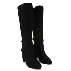Tempt Knee-High Boots