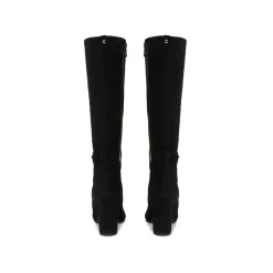 Tempt Knee-High Boots