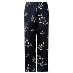 Best PERSONA BY MARINA RINALDI Teramo Leaf Straight Leg Trousers