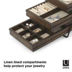 Terrace Jewellery Tray