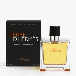 Terre d'Hermès Parfum 75ml