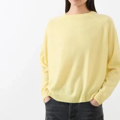 Clearance MARELLA Tesa Cashmere Sweater