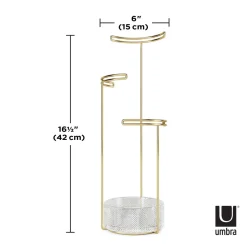 Tesora Jewellery Stand