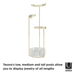 Tesora Jewellery Stand