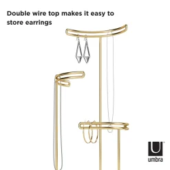 Tesora Jewellery Stand