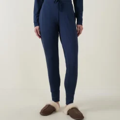 Tessie Cuffed Pyjama Bottoms