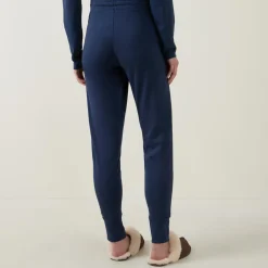 Tessie Cuffed Pyjama Bottoms