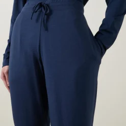 Tessie Cuffed Pyjama Bottoms