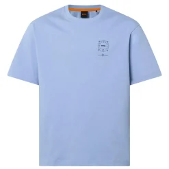 Outlet BOSS TeVoyage Logo T-Shirt