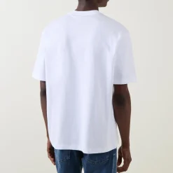 Fashion BOSS TeWagon Logo T-Shirt