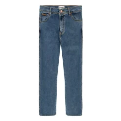 Online WRANGLER Texas Stretch Jeans Light Blue