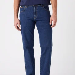 Texas Stretch Regular Fit Jeans