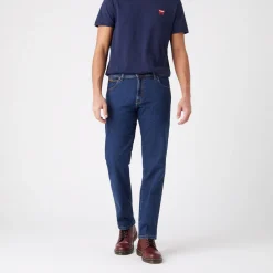 Texas Stretch Regular Fit Jeans