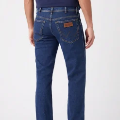 Texas Stretch Regular Fit Jeans