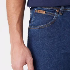 Texas Stretch Regular Fit Jeans