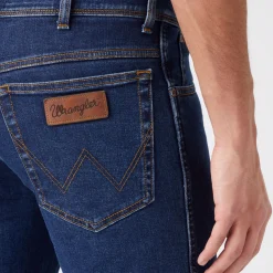 Texas Stretch Regular Fit Jeans