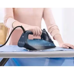 TexStyle 7 Blue Steam Iron 3000w
