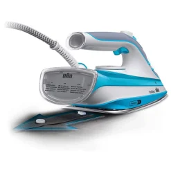 Sale BRAUN TexStyle 5 Iron With FreeGlide SuperCeramic Soleplate