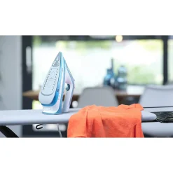 Sale BRAUN TexStyle 5 Iron With FreeGlide SuperCeramic Soleplate