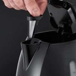 Clearance RUSSELL HOBBS Textures Kettle