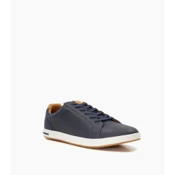 Clearance DUNE LONDON Tezzy Lace-Up Trainers