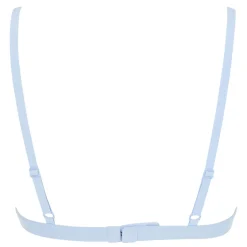 Online TOMMY HILFIGER TH Flag Ribbed Bralette