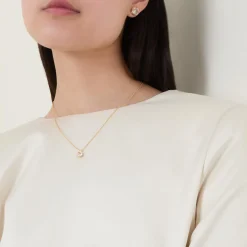 That Sparkle Large Pavé Studs