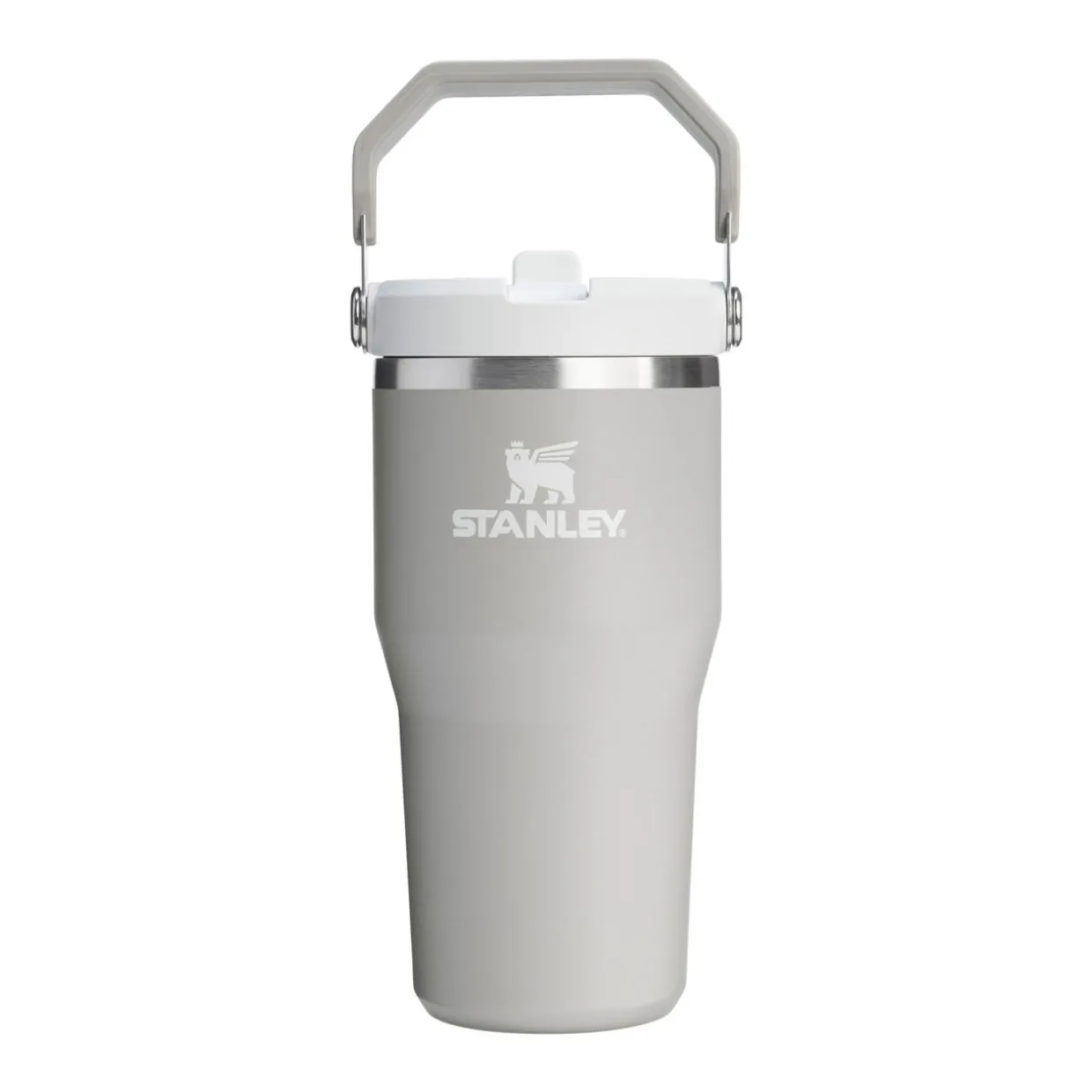 The Ash Iceflow™ Flip Straw Tumbler 0.6L