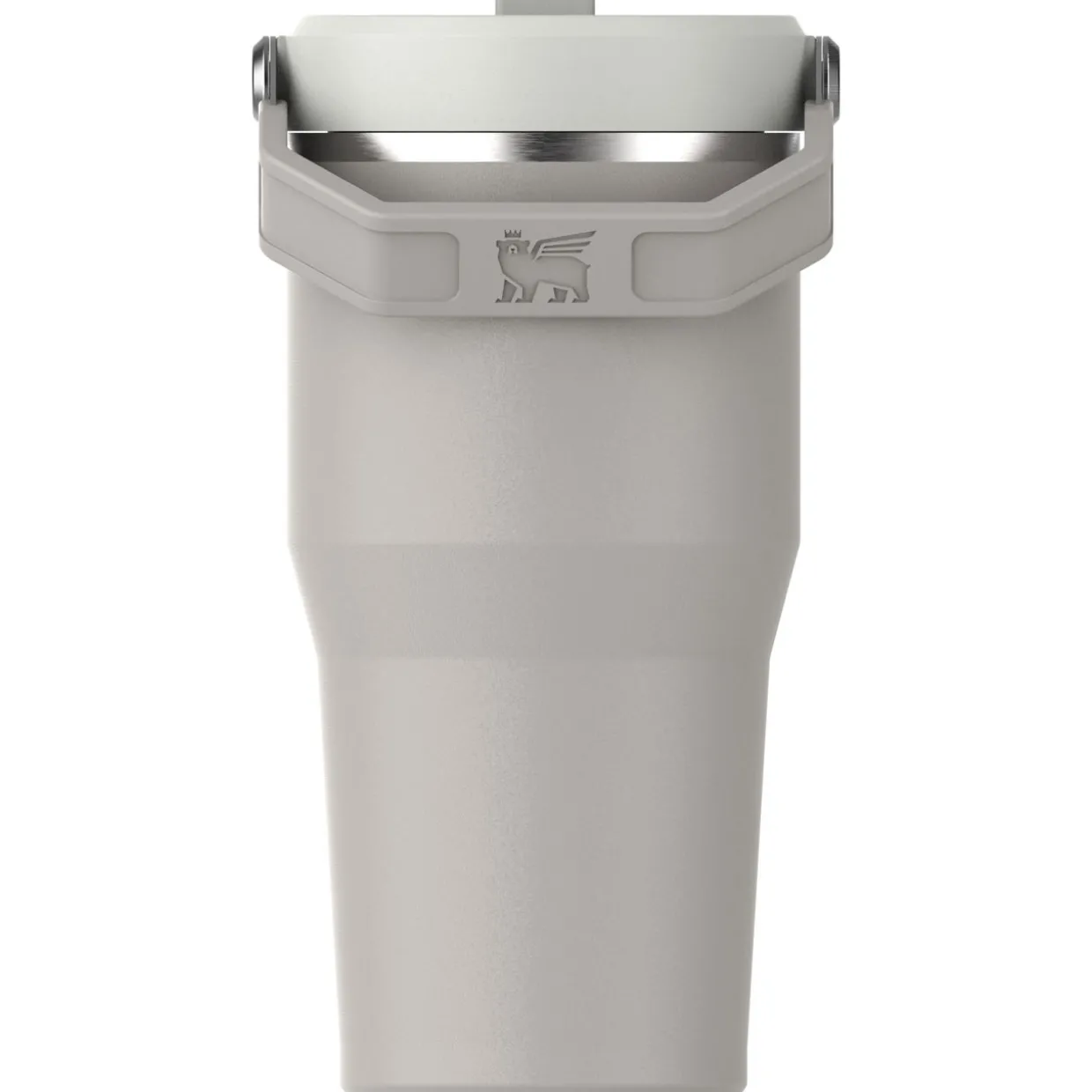 The Ash Iceflow™ Flip Straw Tumbler 0.6L