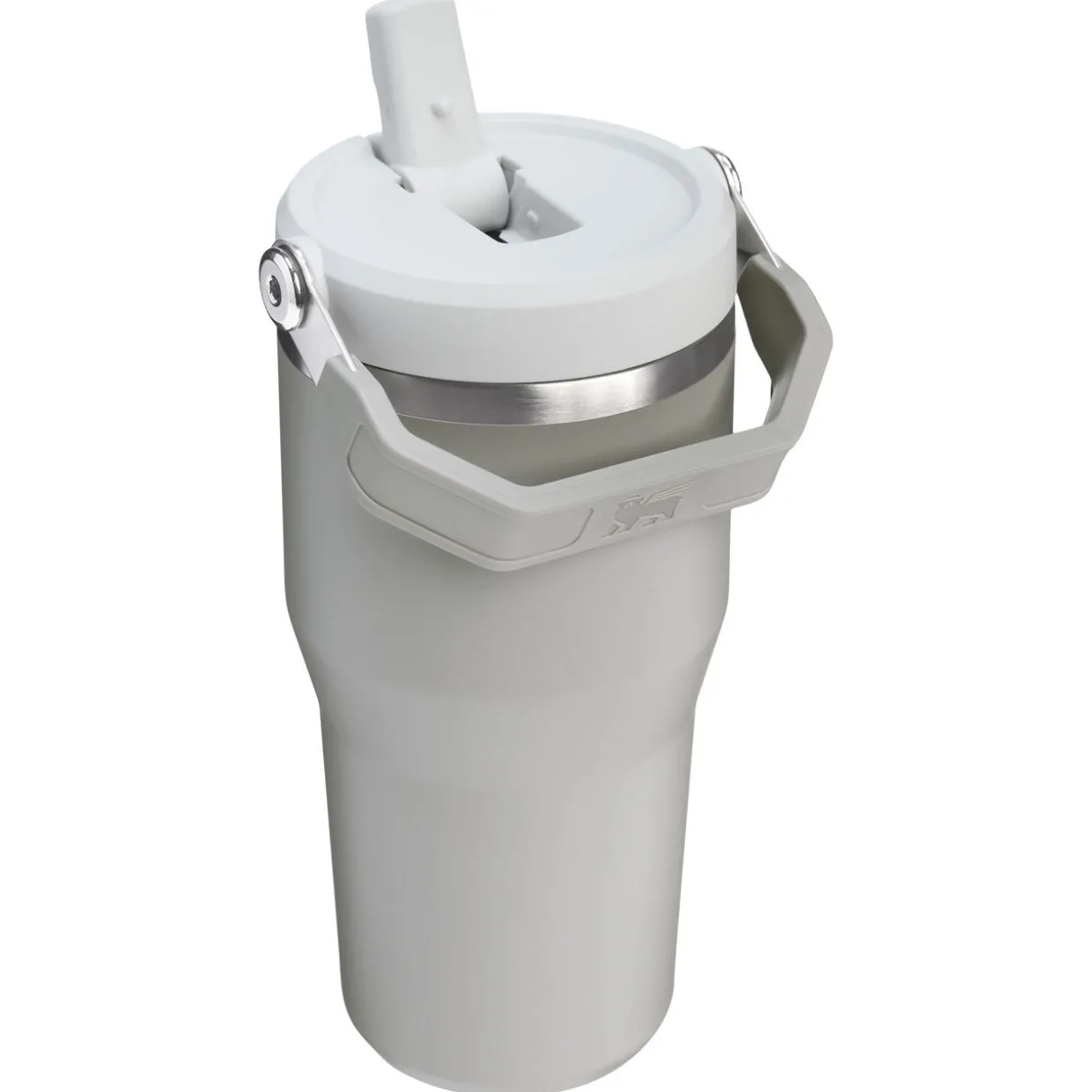 The Ash Iceflow™ Flip Straw Tumbler 0.6L