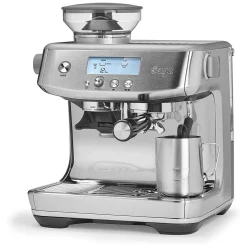 Hot SAGE The Barista Pro™ Espresso Coffee Machine