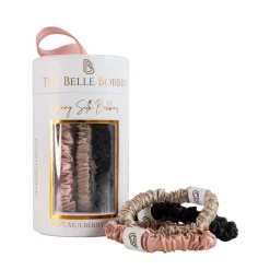 Fashion THE BELLE BRUSH The Belle Bobbin Three-Pack Skinny