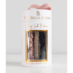 Fashion THE BELLE BRUSH The Belle Bobbin Three-Pack Skinny
