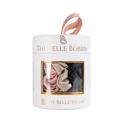 Discount THE BELLE BRUSH The Belle Bobbin Three-Pack Original